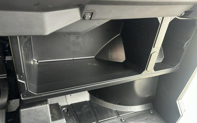 2026 Polaris Ranger 500