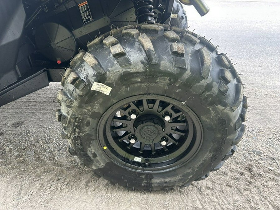 2026 Polaris Ranger 500