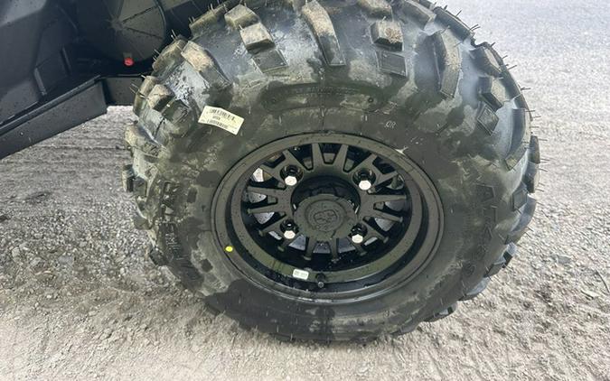 2026 Polaris Ranger 500