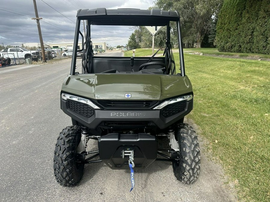 2026 Polaris Ranger 500