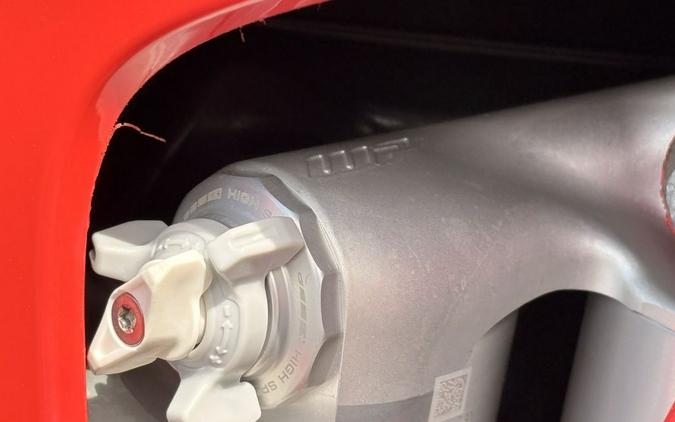 2026 GASGAS EX 300