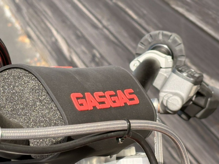 2026 GASGAS EX 300