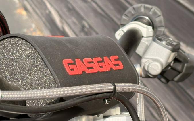 2026 GASGAS EX 300