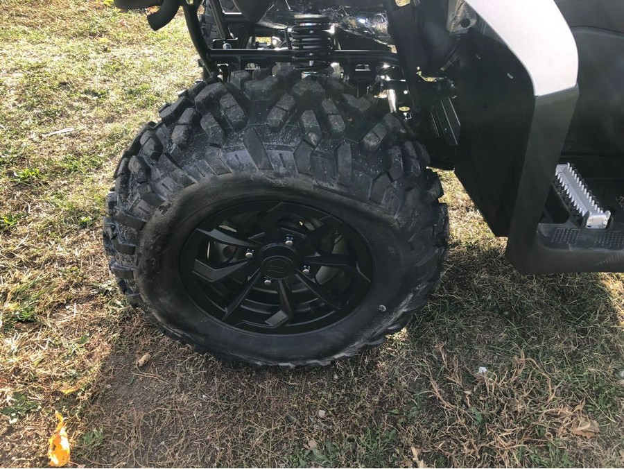 2026 CFMOTO CFORCE 500