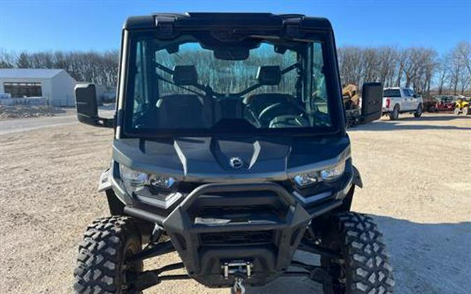 2024 Can-Am Defender Limited