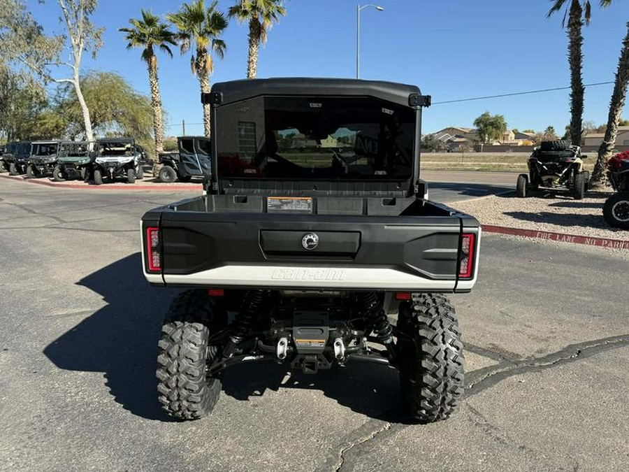 2026 Can-Am® Defender MAX Limited HD11