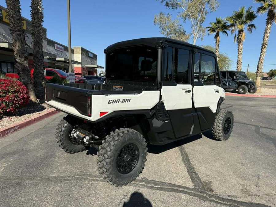 2026 Can-Am® Defender MAX Limited HD11