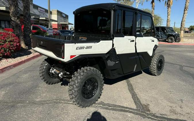 2026 Can-Am® Defender MAX Limited HD11