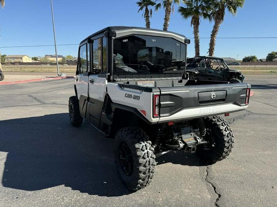 2026 Can-Am® Defender MAX Limited HD11