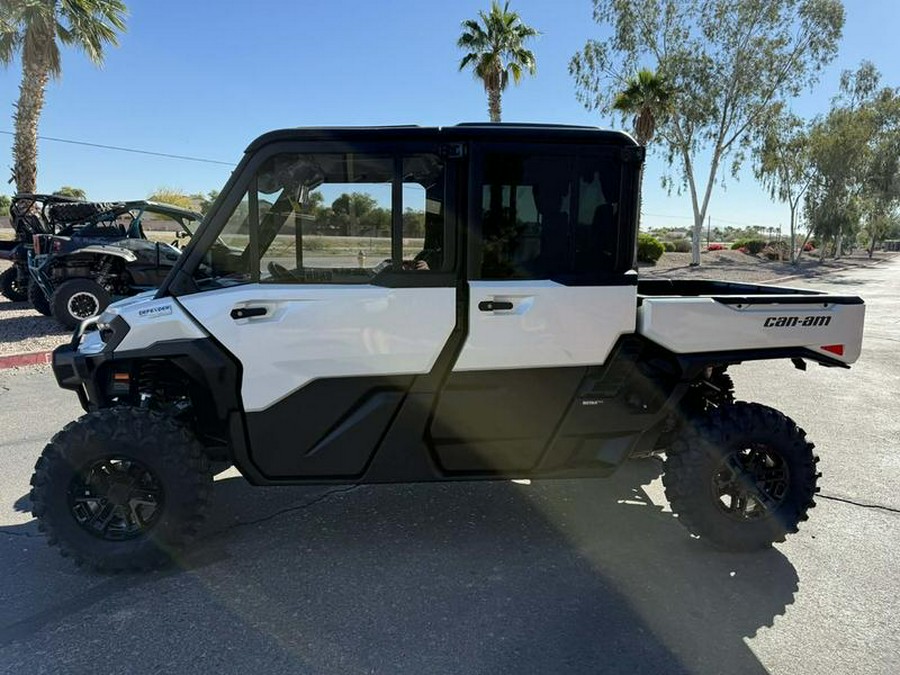 2026 Can-Am® Defender MAX Limited HD11