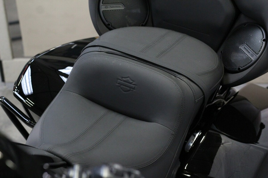 FLHXL 2026 Street Glide Limited