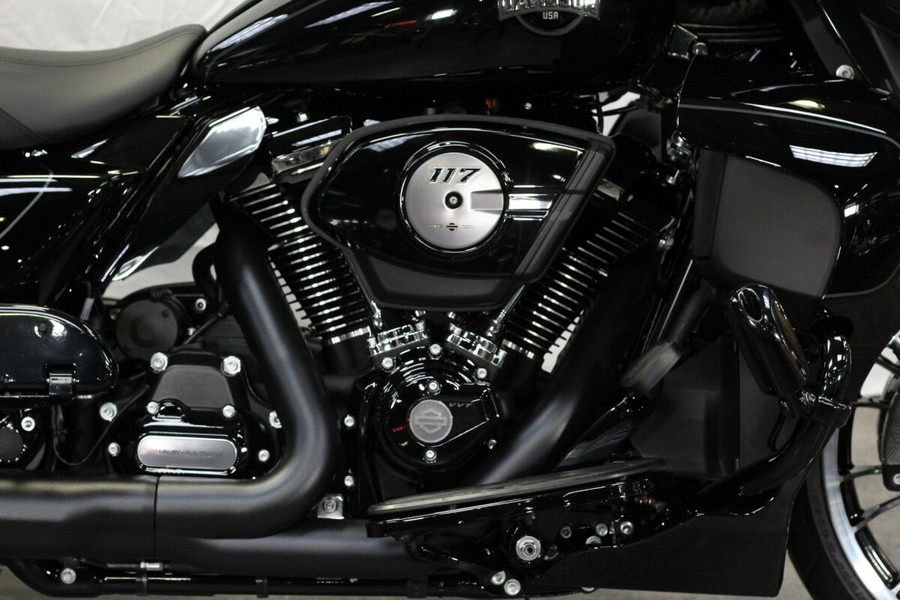 FLHXL 2026 Street Glide Limited