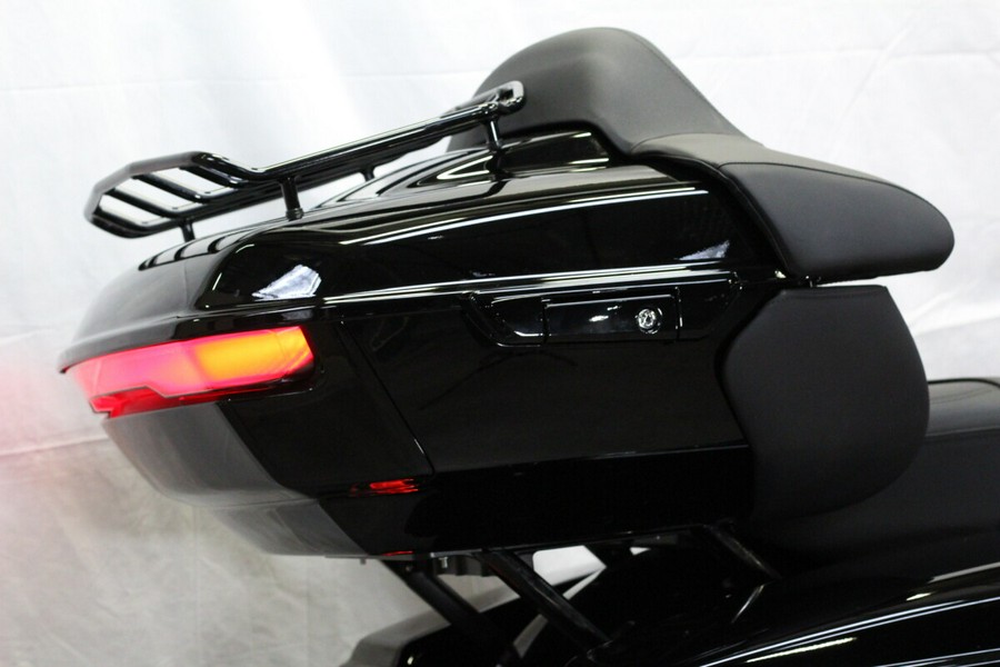 FLHXL 2026 Street Glide Limited