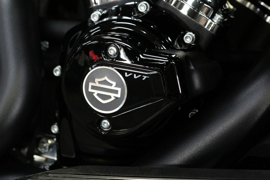 FLHXL 2026 Street Glide Limited