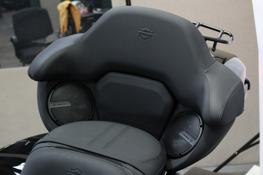 FLHXL 2026 Street Glide Limited