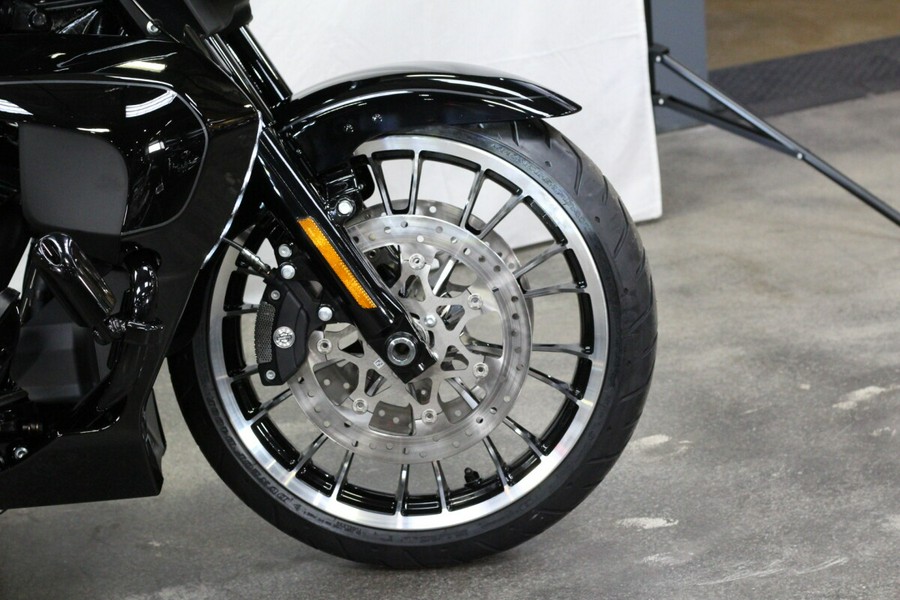 FLHXL 2026 Street Glide Limited