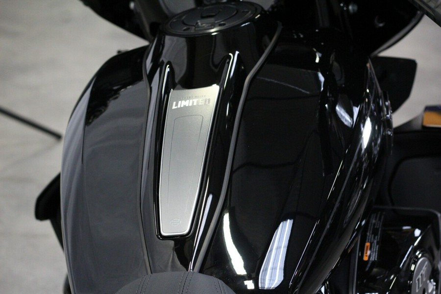 FLHXL 2026 Street Glide Limited