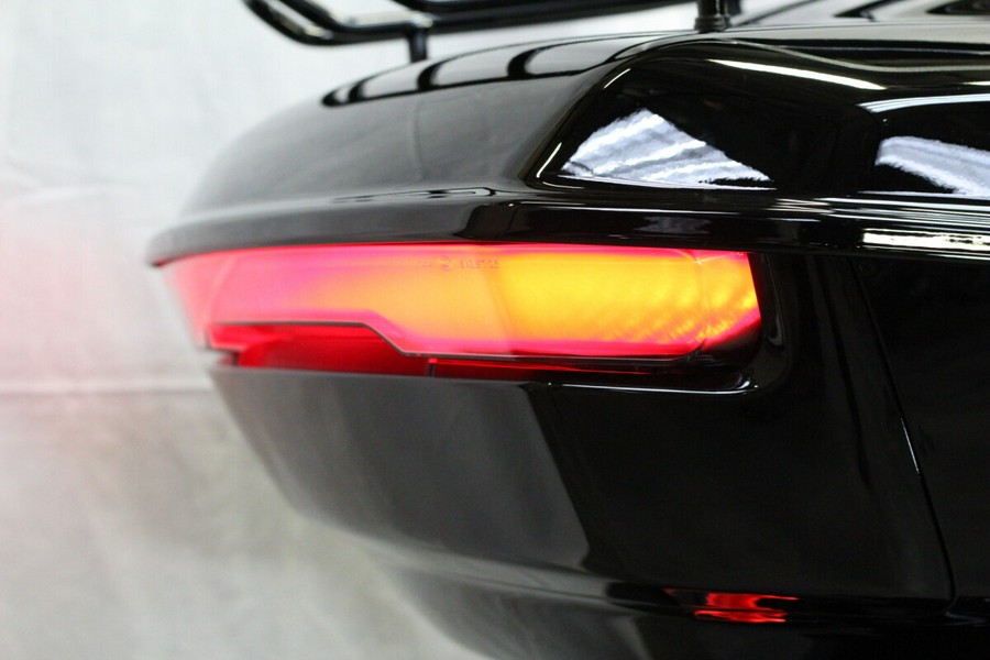 FLHXL 2026 Street Glide Limited