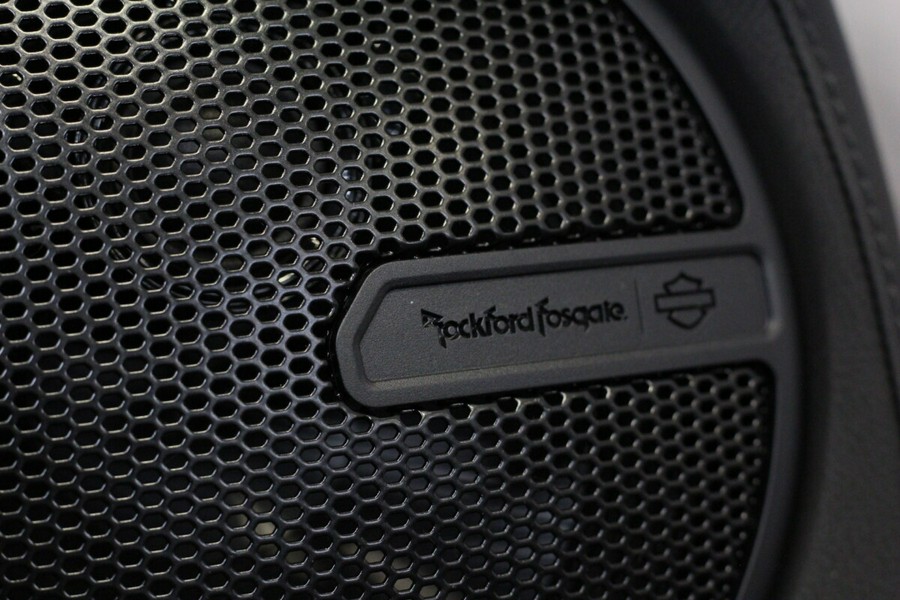 FLHXL 2026 Street Glide Limited