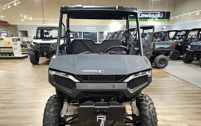 2026 POLARIS RANGER 500 Stealth Gray - 110066