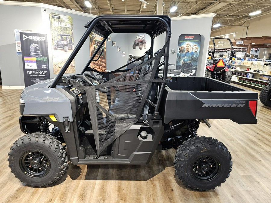 2026 POLARIS RANGER 500 Stealth Gray - 110066
