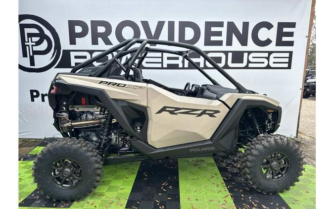 2026 Polaris RZR PRO XP SPORT