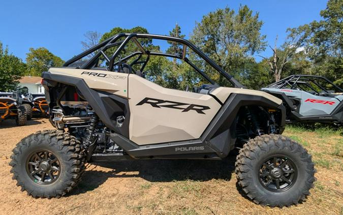 2026 Polaris RZR PRO XP SPORT