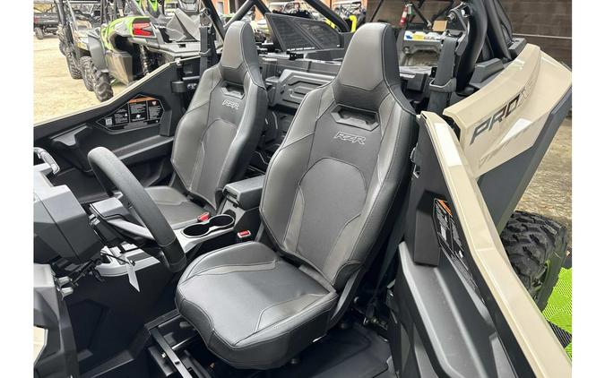 2026 Polaris RZR PRO XP SPORT
