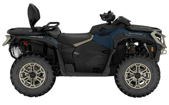 2026 Can-Am Outlander MAX Limited 1000R