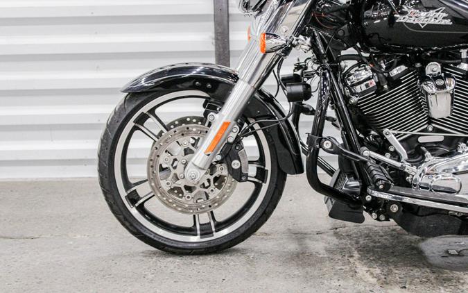 2022 Harley-Davidson Freewheeler®