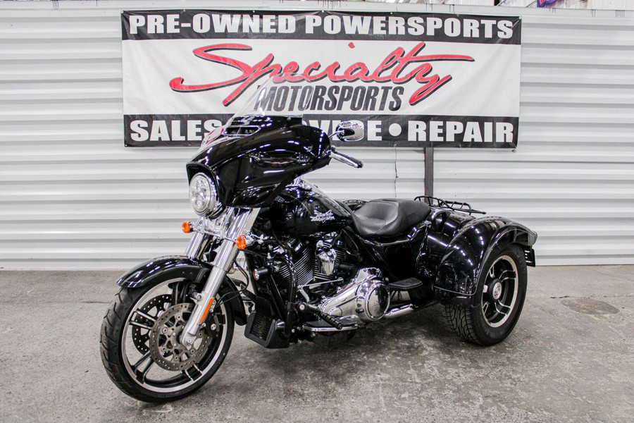 2022 Harley-Davidson Freewheeler®