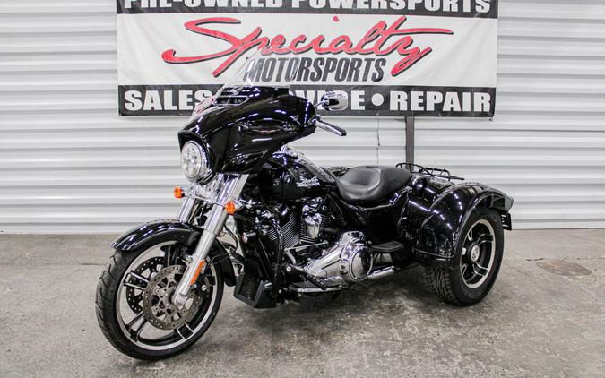 2022 Harley-Davidson Freewheeler®