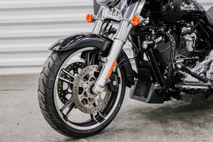 2022 Harley-Davidson Freewheeler®