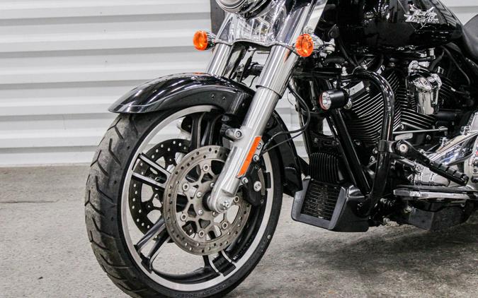 2022 Harley-Davidson Freewheeler®