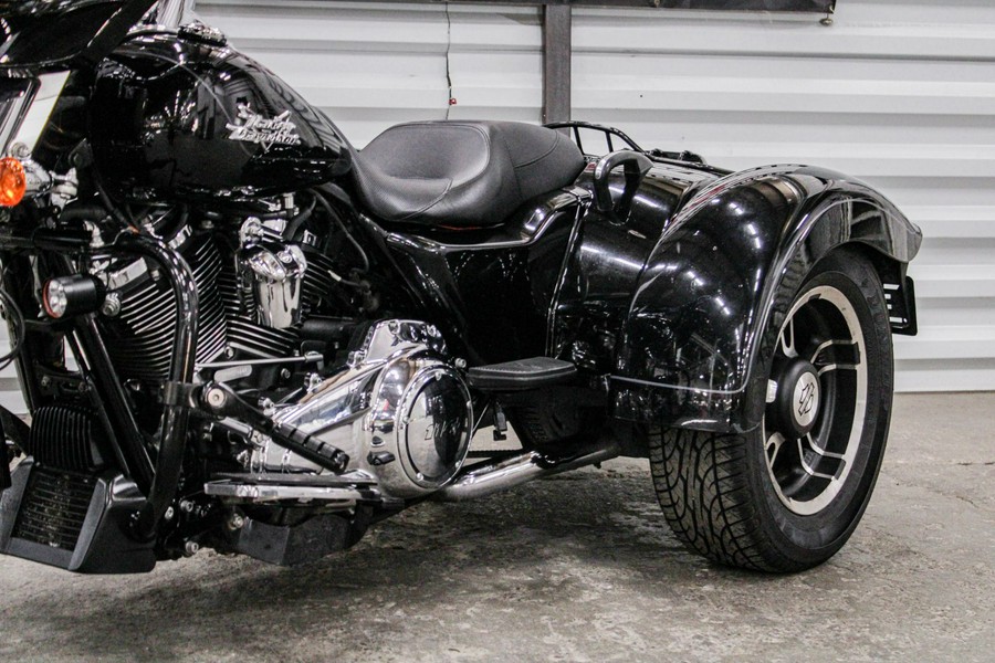 2022 Harley-Davidson Freewheeler®