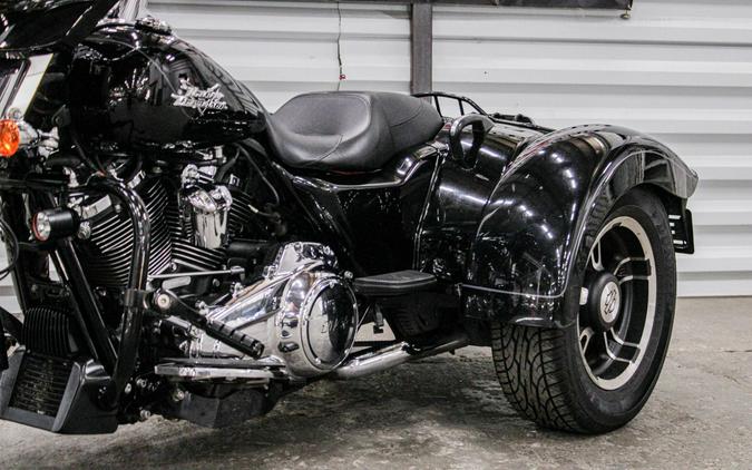 2022 Harley-Davidson Freewheeler®