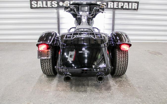 2022 Harley-Davidson Freewheeler®