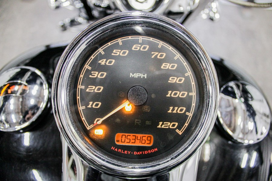 2022 Harley-Davidson Freewheeler®