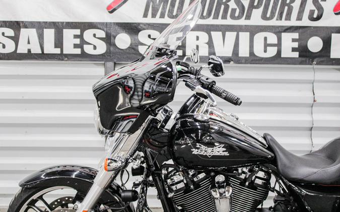 2022 Harley-Davidson Freewheeler®