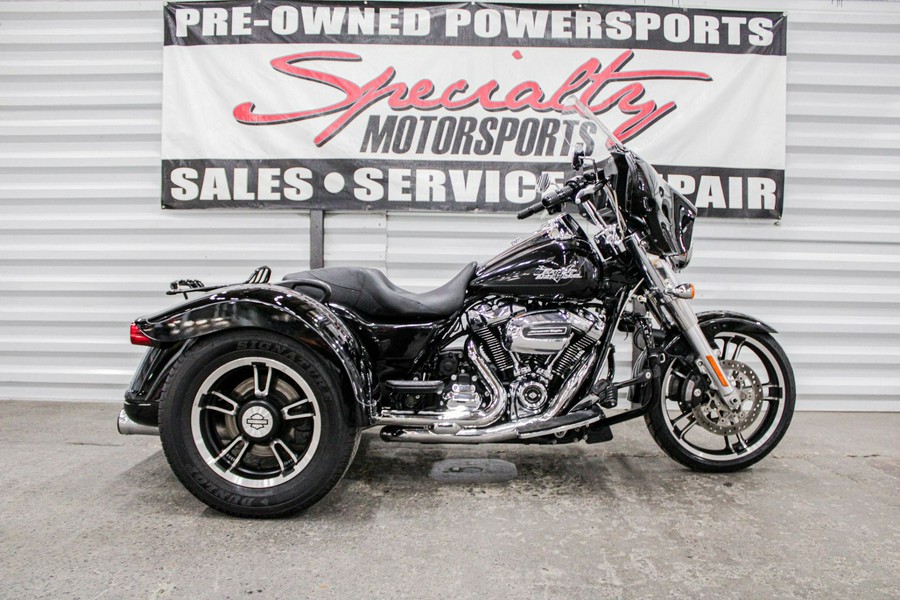 2022 Harley-Davidson Freewheeler®