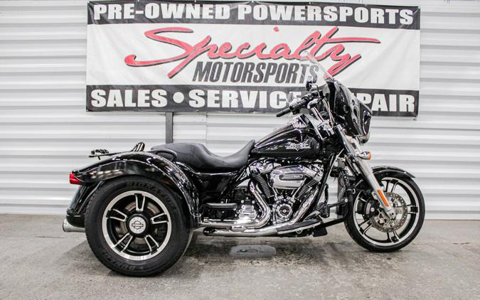 2022 Harley-Davidson Freewheeler®