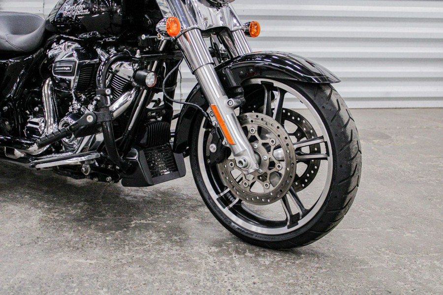 2022 Harley-Davidson Freewheeler®