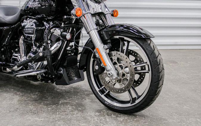 2022 Harley-Davidson Freewheeler®