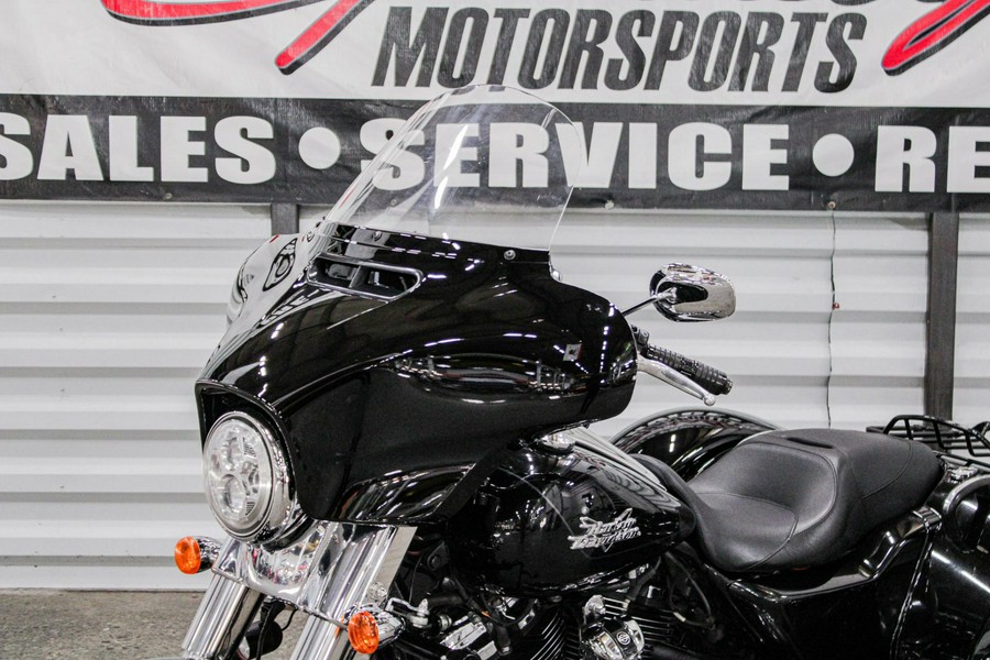 2022 Harley-Davidson Freewheeler®