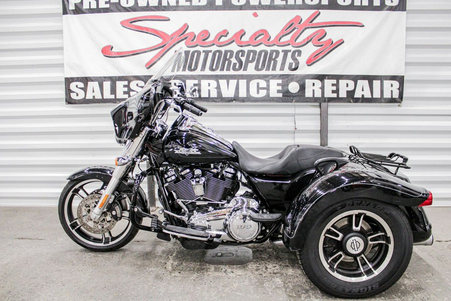 2022 Harley-Davidson Freewheeler®