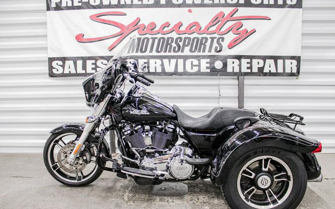 2022 Harley-Davidson Freewheeler®