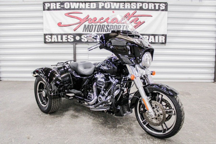 2022 Harley-Davidson Freewheeler®