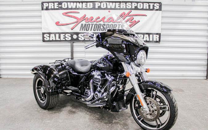 2022 Harley-Davidson Freewheeler®