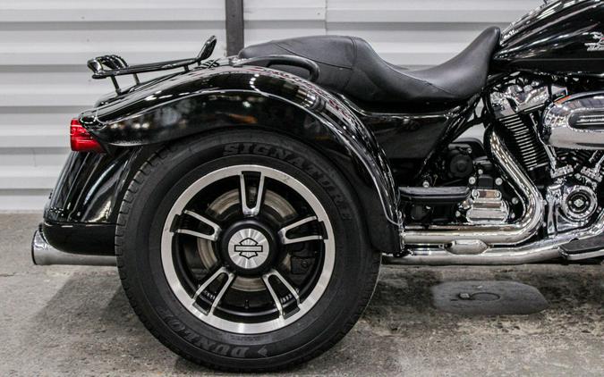 2022 Harley-Davidson Freewheeler®