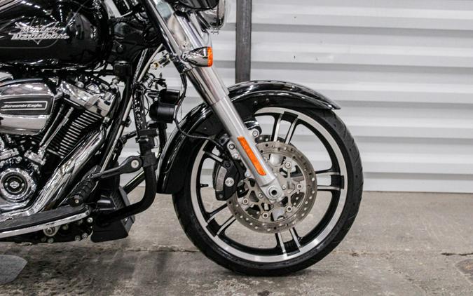 2022 Harley-Davidson Freewheeler®